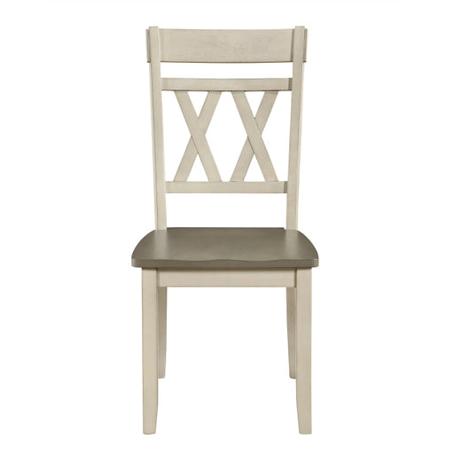 5985WHS Side Chair, Set of 2 - 5985WHS