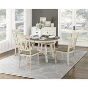5985WHS Side Chair, Set of 2 - 5985WHS