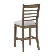 5987-36 6-Piece Pack Counter Height Set - 5987-36