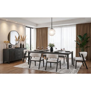 5999-90 Dining Table - 5999-90