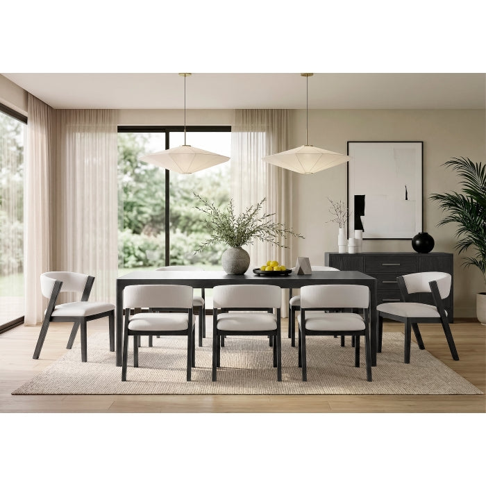 5999-90 Dining Table - 5999-90