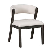 5999S Side Chair, Set of 2 - 5999S