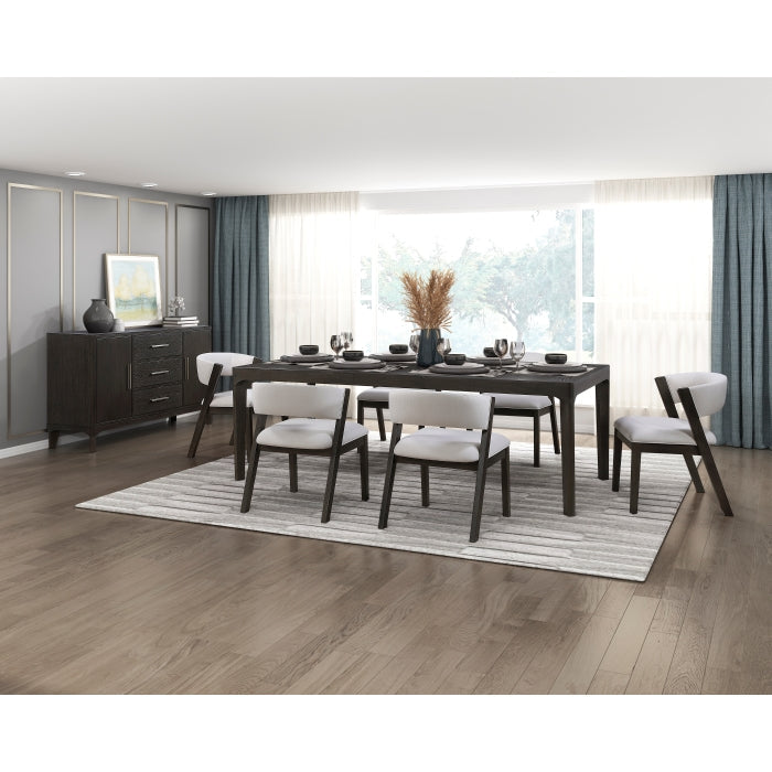 5999S Side Chair, Set of 2 - 5999S