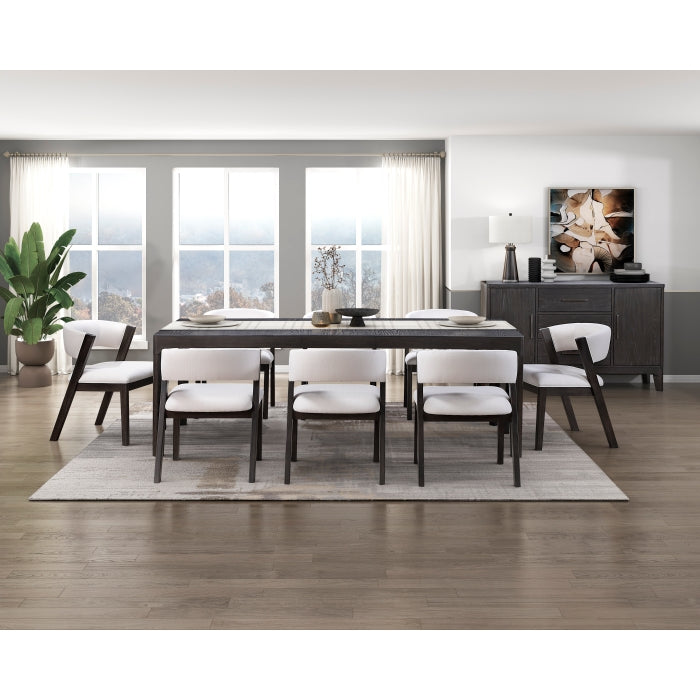 5999S Side Chair, Set of 2 - 5999S
