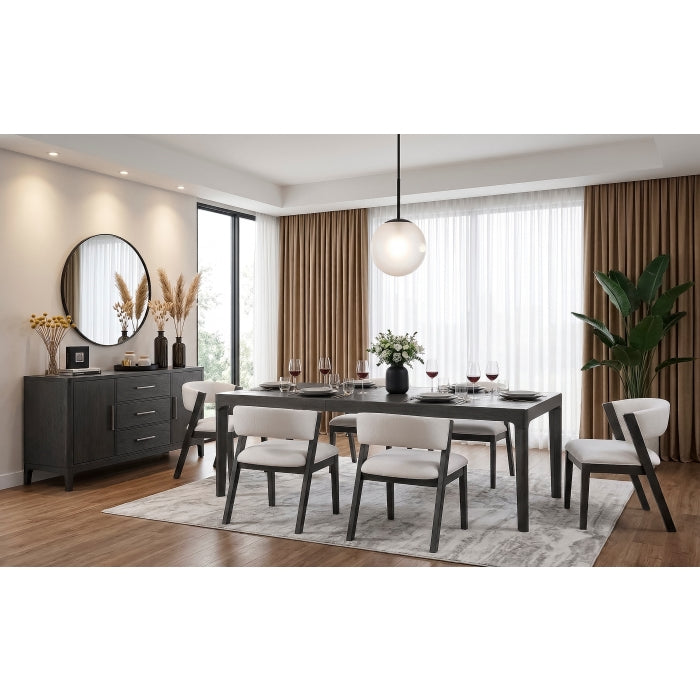 5999S Side Chair, Set of 2 - 5999S