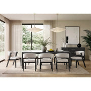 5999S Side Chair, Set of 2 - 5999S