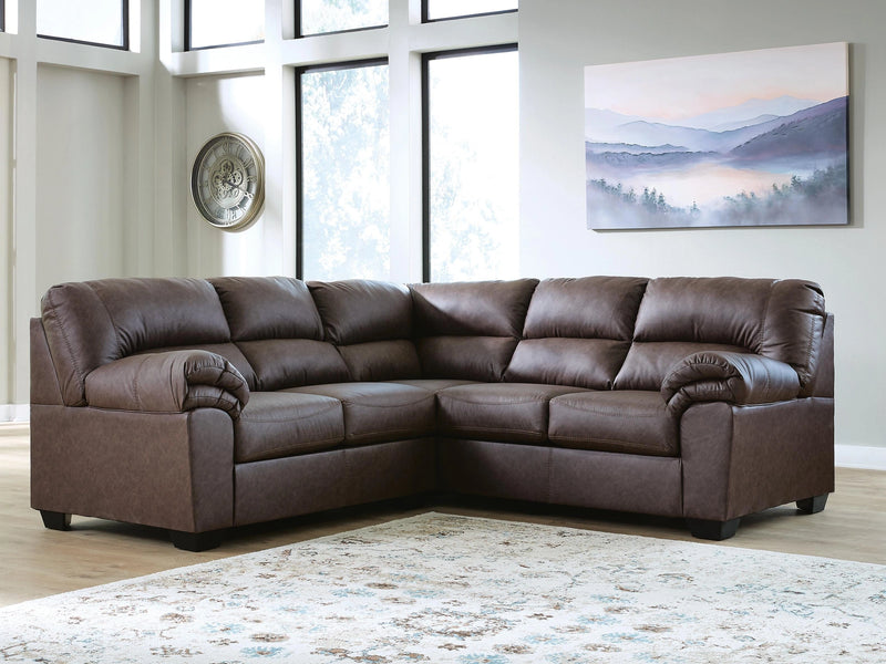 WillowBend Sectional