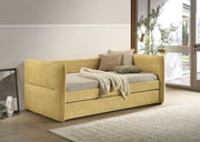 Philipa Daybed Gold Tweed image