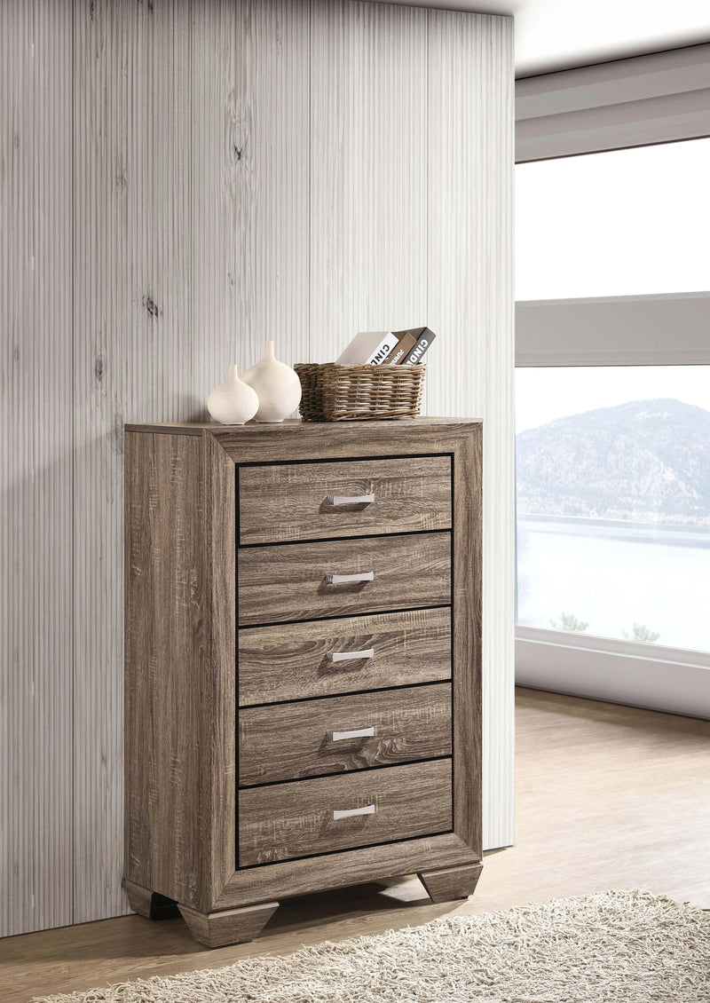 Kauffman Chest of Drawers