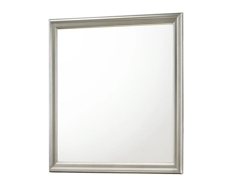 AMALIA BEDROOM MIRROR image