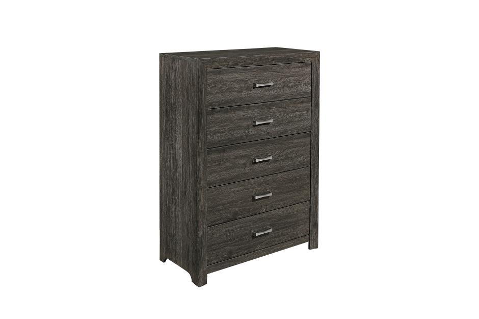 Edina 6 Piece Queen Bedroom Set 2145Np-1-6Set | Homelegance