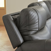 5Z - Pittson Anchor 5-Piece Power Reclining Sectional - PCU12600S6