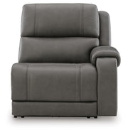 5Z - Pittson Anchor Right-Arm Facing Power Recliner - PCU1260062