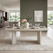 6000-96* (2) Dining Table - 6000-96*