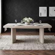 6000-96* (2) Dining Table - 6000-96*
