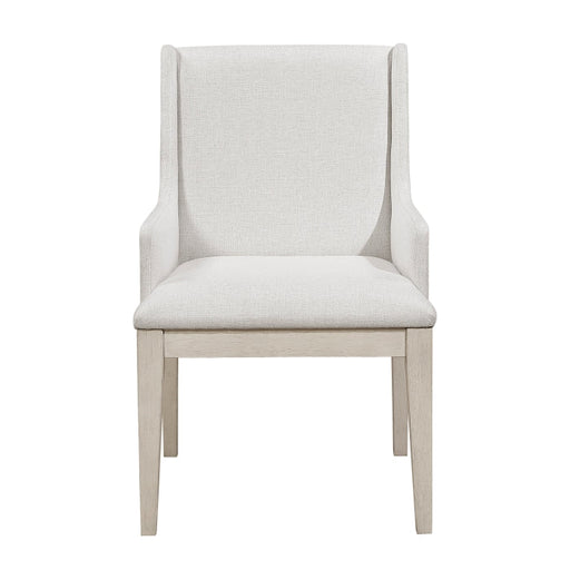 6000A Arm Chair, Set of 2 - 6000A