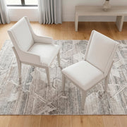 6000S Side Chair, Set of 2 - 6000S