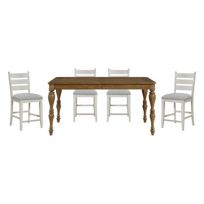 6017-36*5 5pc Set (TB+4S) - 6017-36*5
