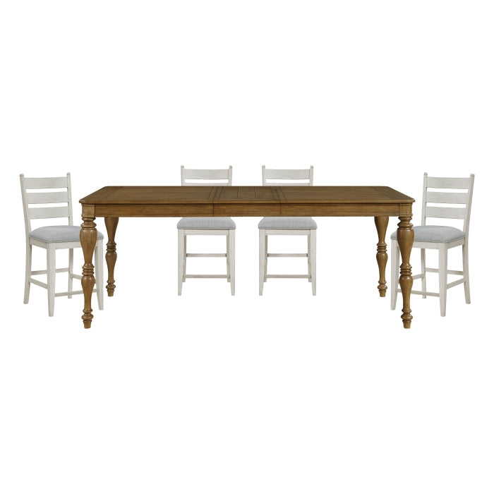 6017-36*5 5pc Set (TB+4S) - 6017-36*5