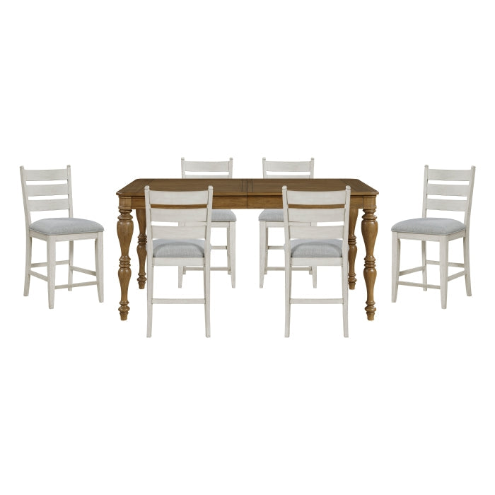6017-36*7 7pc Set (TB+6S) - 6017-36*7