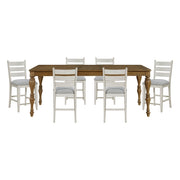6017-36*7 7pc Set (TB+6S) - 6017-36*7