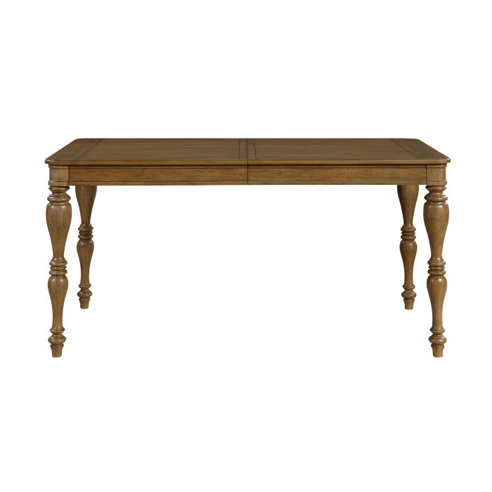 6017-36* Counter Height Table - 6017-36*