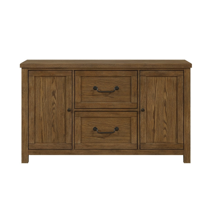 6017-55 Buffet/Server - 6017-55