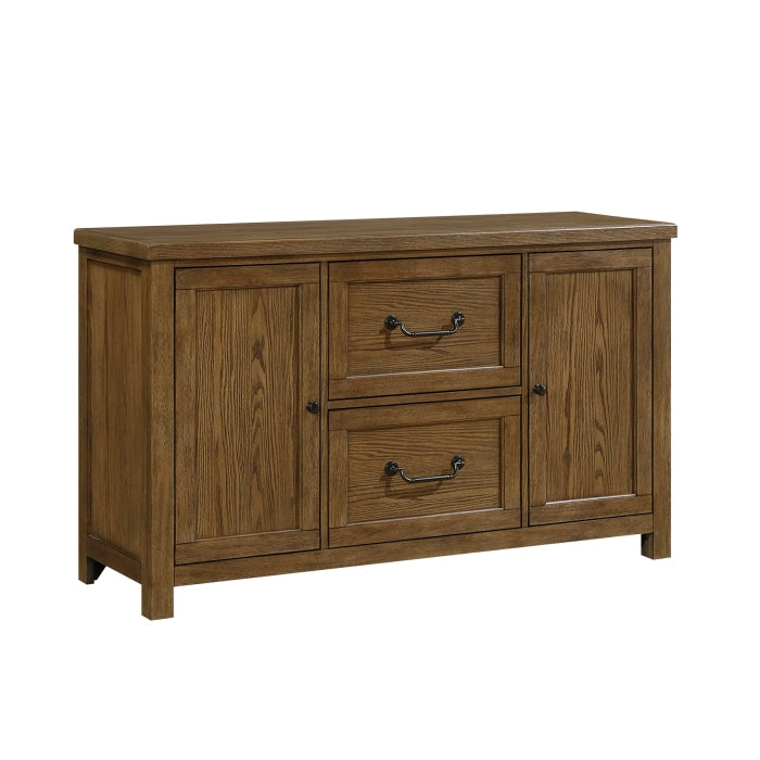 6017-55 Buffet/Server - 6017-55