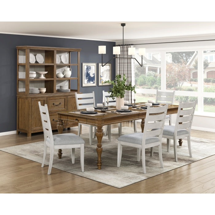 6017-55 Buffet/Server - 6017-55