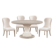 6018-60RD*5 5pc Set (TB+4S) - 6018-60RD*5