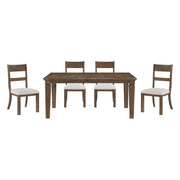 6020-84*5 5pc Set (TB+4S) - 6020-84*5