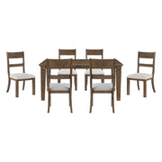 6020-84*7 7pc Set (TB+6S) - 6020-84*7