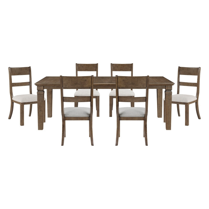 6020-84*7 7pc Set (TB+6S) - 6020-84*7