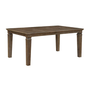 6020-84 Dining Table - 6020-84