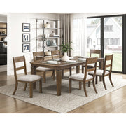 6020-84 Dining Table - 6020-84