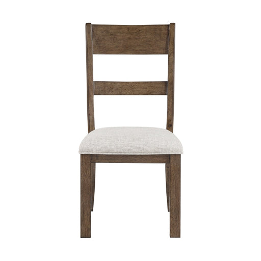6020S Side Chair, Set of 2 - 6020S