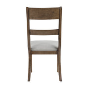 6020S Side Chair, Set of 2 - 6020S