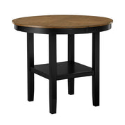 6022-36 5-Piece Pack Counter Height Set - 6022-36