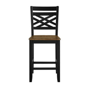 6022-36 5-Piece Pack Counter Height Set - 6022-36