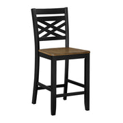 6022-36 5-Piece Pack Counter Height Set - 6022-36