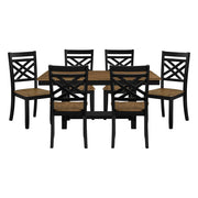 6022-65*7 7pc Set (TB+6S) - 6022-65*7