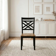 6022S Side Chair, Set of 2 - 6022S