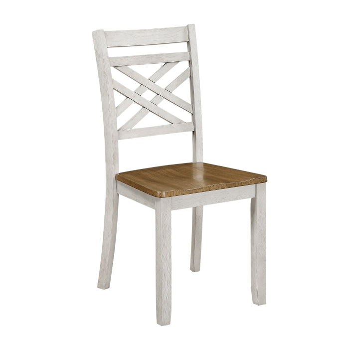 6022WH-65*5 5pc Set (TB+4S) - 6022WH-65*5