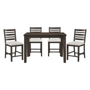 6023-36*5 5pc Set (TB+4S) - 6023-36*5