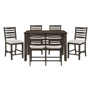 6023-36*6 6pc Set (TB+4S+B) - 6023-36*6