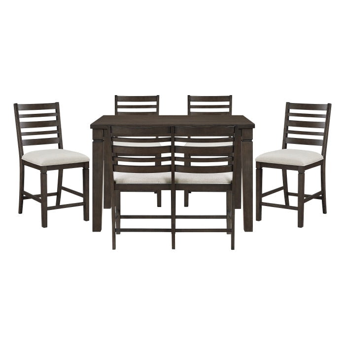 6023-36*6 6pc Set (TB+4S+B) - 6023-36*6