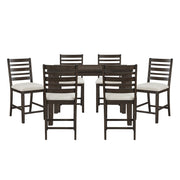 6023-36*7 7pc Set (TB+6S) - 6023-36*7