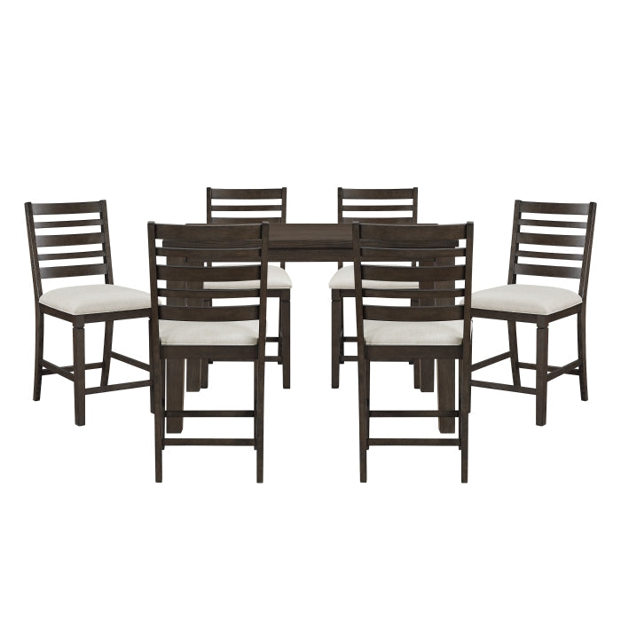 6023-36*7 7pc Set (TB+6S) - 6023-36*7