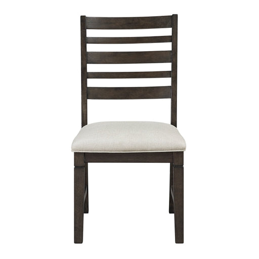 6023S Side Chair, Set of 2 - 6023S