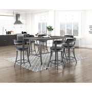 6029-36* (2) Counter Height Table - 6029-36*